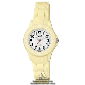 ساعت دخترانه کیو اند کیو Q&Q VS66J008Y