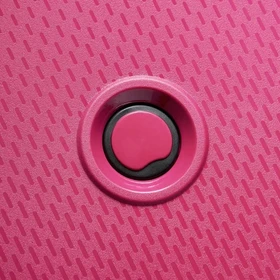 چمدان دلسی Delesy مدل بلمونت پلاس سایز کابین