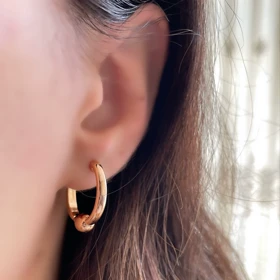 گوشواره های ژوپینگ