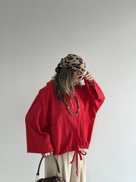 شومیز پایین گت