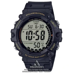 ساعت کاسیو دیجیتالی Casio AE-1500WHX-1AV