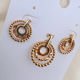 نیم ست پورتوفینو ژوپینگ بدون زنجیر