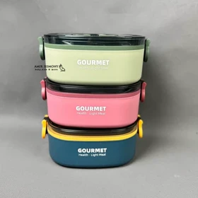 ظرف غذا GOURMET