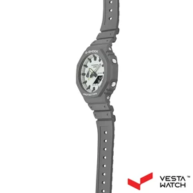 ساعت مچی مردانه کاسیو جی‌شاک CASIO G-SHOCK مدل GA-2100HD-8A