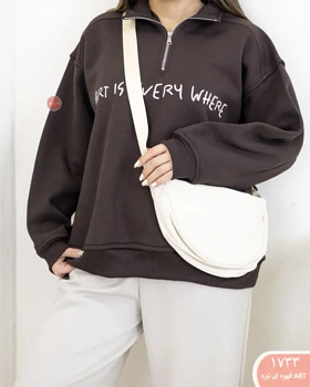 دورس نیم زیپ 1733