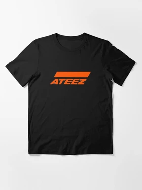 تیشرت آتیز | Ateez کد 226613
