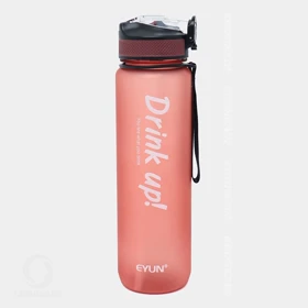 قمقمه EYUN مدل DRINK UP 1L