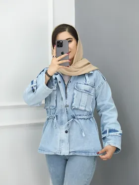 کت جین رامونا