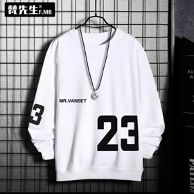 تیشرت آستین بلند لش