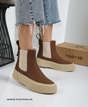 بوت زنانه کشی پریسان RZ