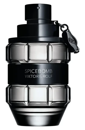 اسپایس بمب Spice Bomb