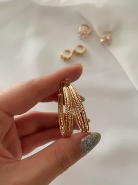 گوشواره های ژوپینگ 5432