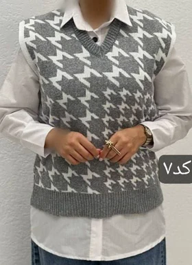 ژیله بافت پیچازی 98880