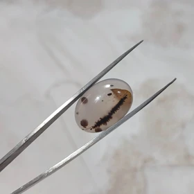 عقیق شجر قائن اصل کد 28