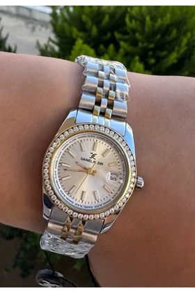 ساعت زنانه daniel-klein