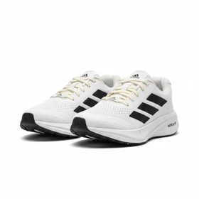 کفش اسپرت کتانی ادیداس شیلد سفید Adidas White shield کد 274640