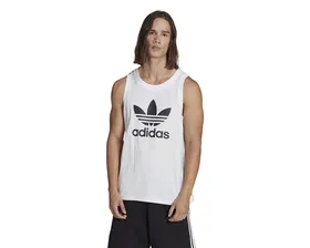 تیشرت روزانه Adidas Trefoil Tank PC_IA4808