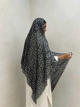 شال بابونه