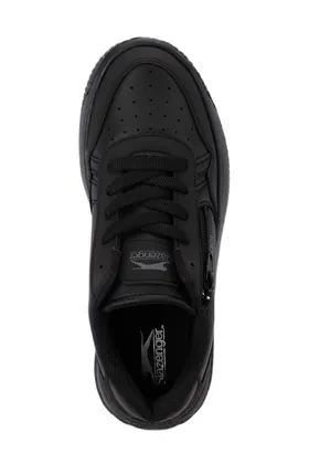 کفش زنانه MAJORITY I Sneaker مشکی / مشکی SA23LK018