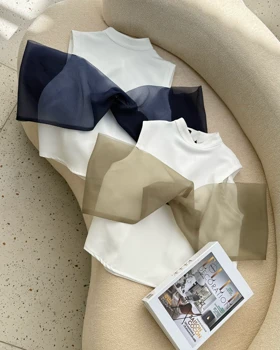 تاپ خنک جین