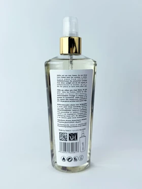 بادی اسپلش زنانه میدنایت Midnight پرفیوم فکتوری Perfume Factory