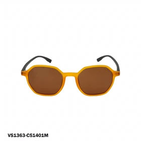 عینک آفتابی یونیسکس ویسکونته ( VISCONTE ) مدل VS 1363