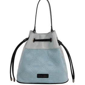 کیف دستی و دوشی مدل David Jones 6714-3