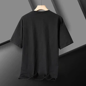 تیشرت یقه گرد کد 10508