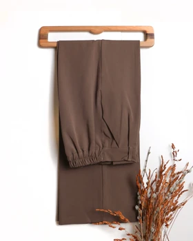 شلوار بگ کرپ مازراتی