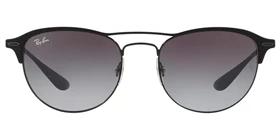 عینک آفتابی ریبن RayBan RB3596S 1868G کد 157651