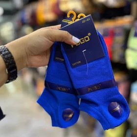 جوراب مچی مردانه/Code:9047_93