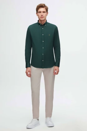 پیراهن مردانه اورجینال ds-damat ds-damat