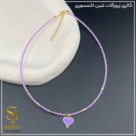 گردنبند ترک تابستانه کد gzt06