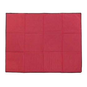 زیرانداز سفری آکاردئونی GRANITE