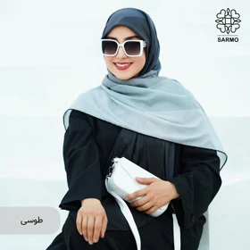 روسری نخی پالت
