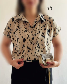 شومیز زیبا 53