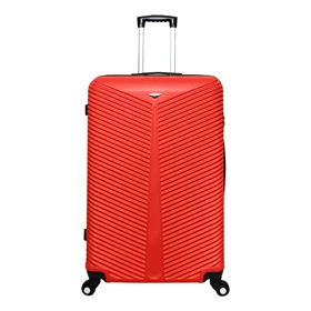 چمدان Kardo مدل K-40363-L سایز بزرگ (قرمز)