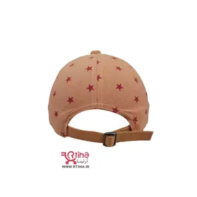 کلاه بچه گانه دخترانه تابستانی مدل عروسکی ژله ای خرگوش