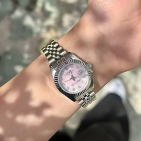 ساعت زنانه رولکس دیت جاست datejust