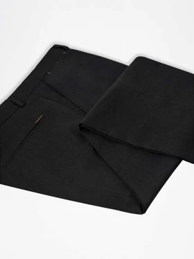 ام کی کالکشن شلوار رسمی mk-2449-black