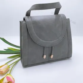 کیف چرم دستی و دوشی ستیا