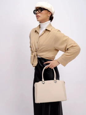 کیف دستی زنانه دیوید جونز