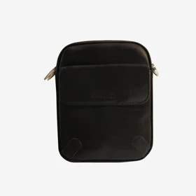 کیف دوشی چرم مردانه