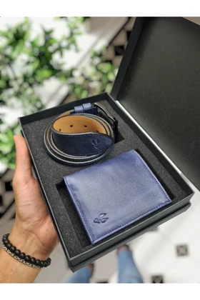 کمربند مردانه visso visso