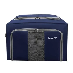 نظم دهنده سفری و کمد فوروارد FORWARD - FCLT4488 (سرمه ای)