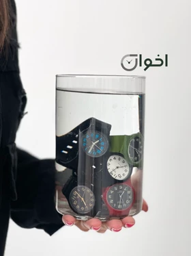 ساعت کاسیو اورجینال mq24