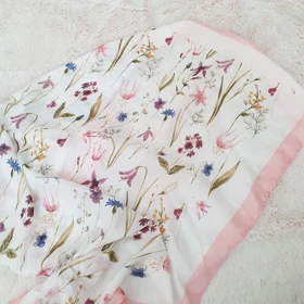 روسری زنانه آی ام کد Z-YDC56