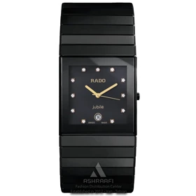 ساعت رادو سرامیکی Rado Diastar Ceramic 26
