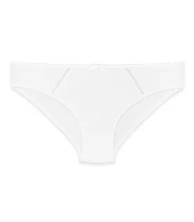 شورت زنانه اسلیپ نخی Neev نیو کد 408 سفید White