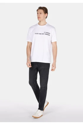 تیشرت مردانه کالینز colins